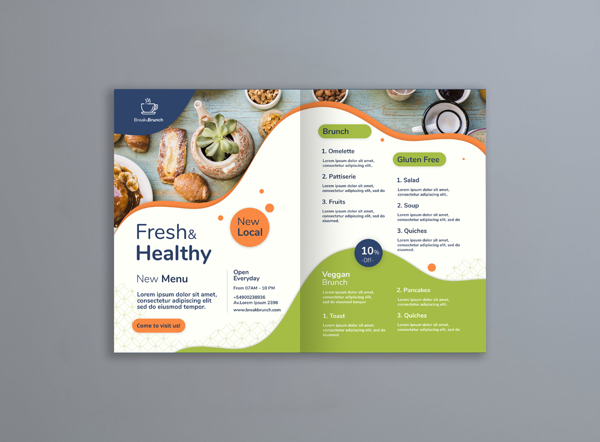 Brochure