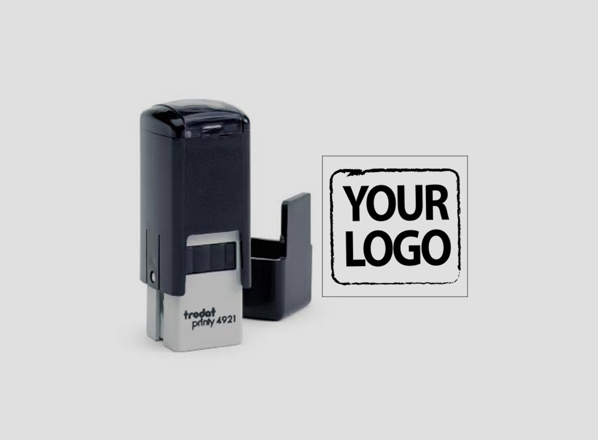 Loyalty Stamp
