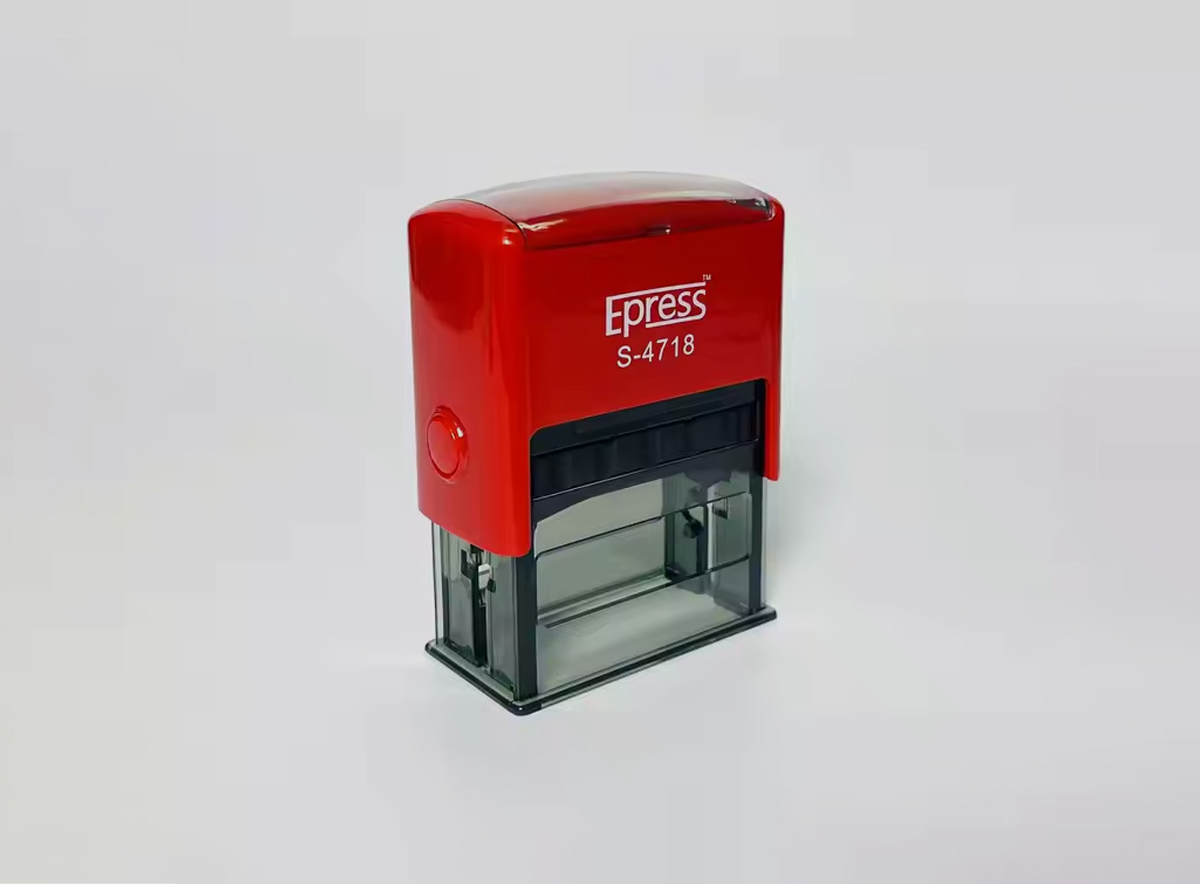 Office Stamp