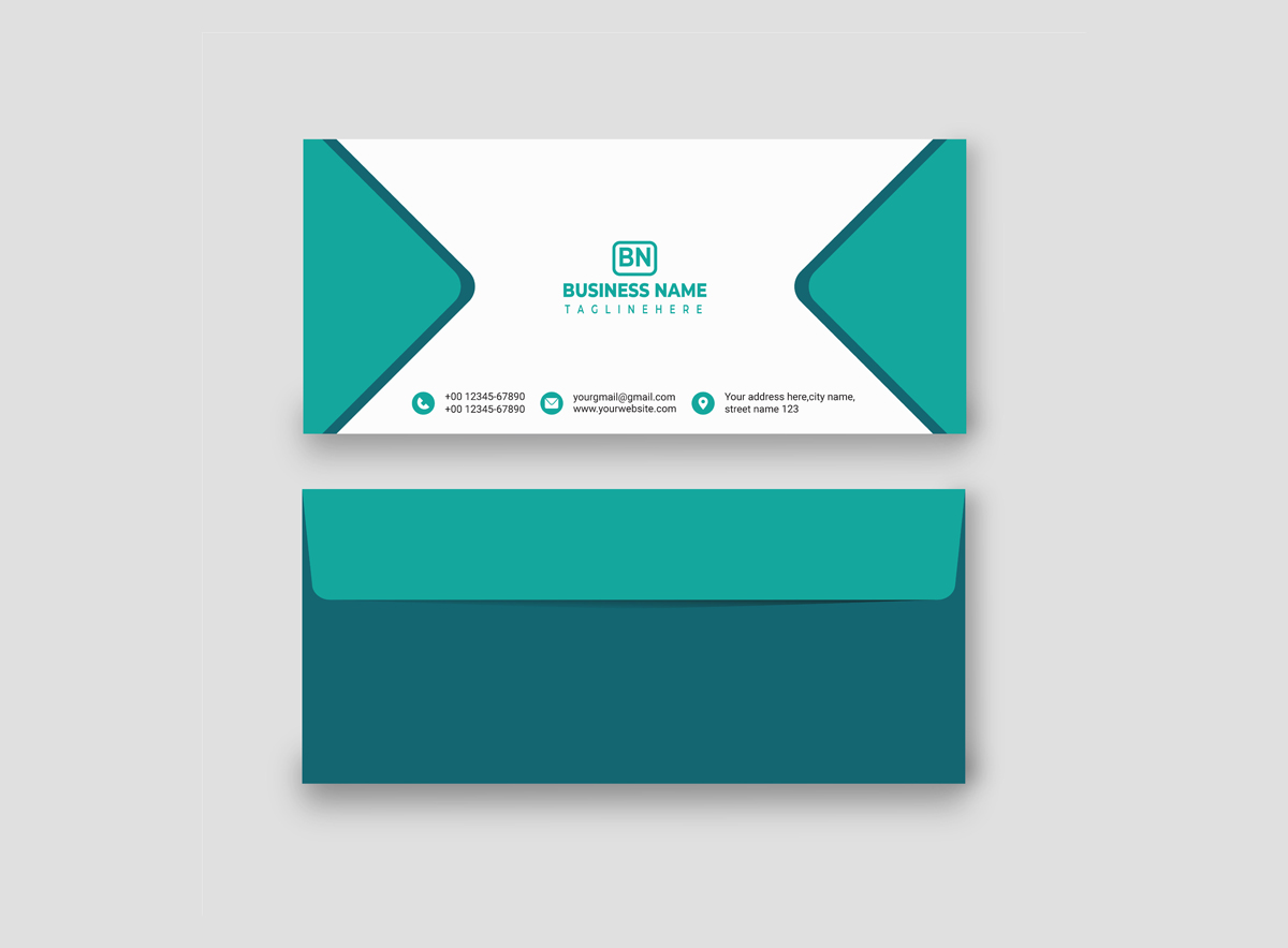 envelope