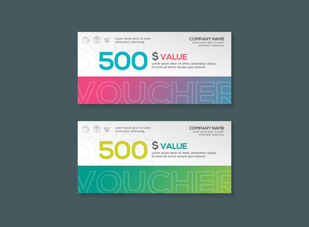 gift voucher